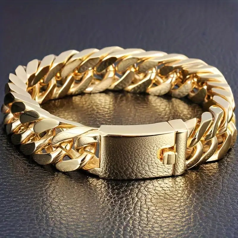 Pulsera Cubana