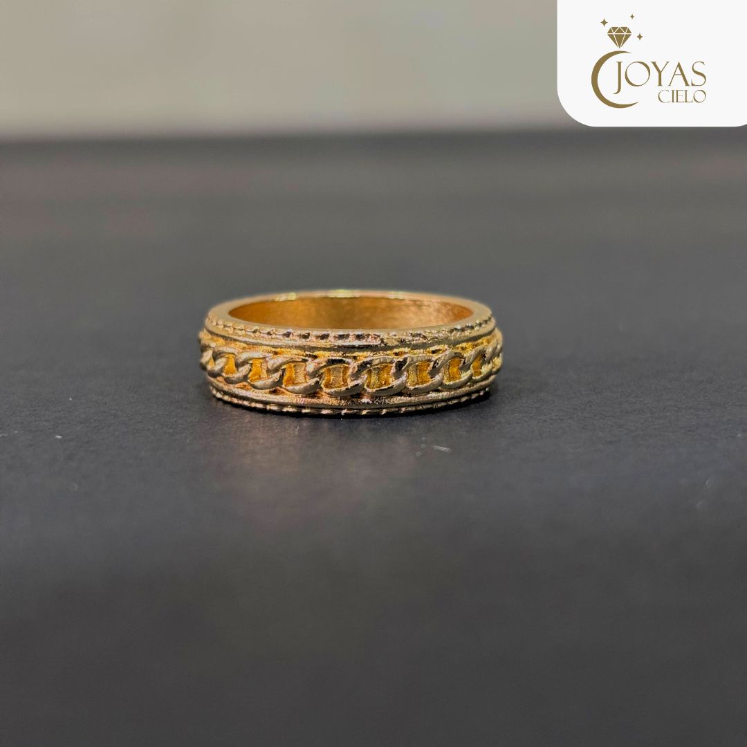 Set Reloj+Collar+Pulsera+Anillo