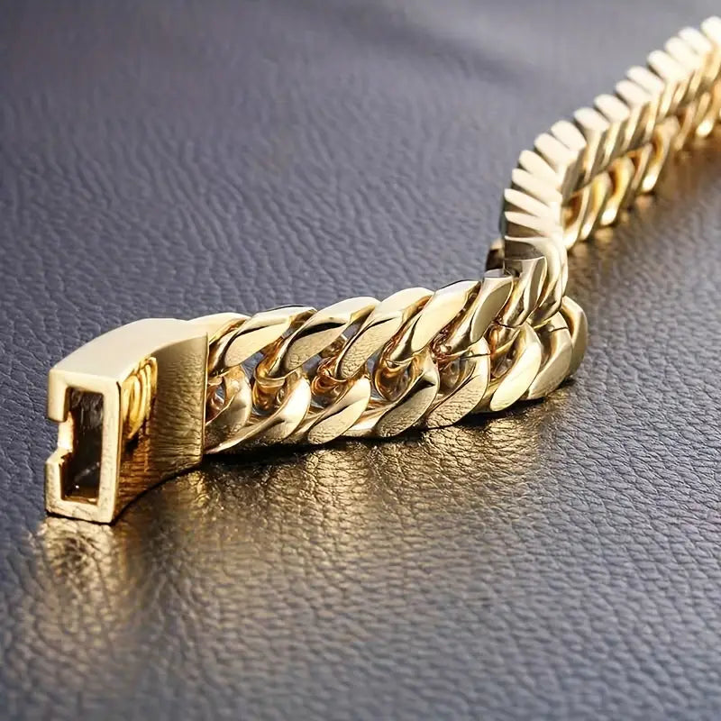 Pulsera Cubana