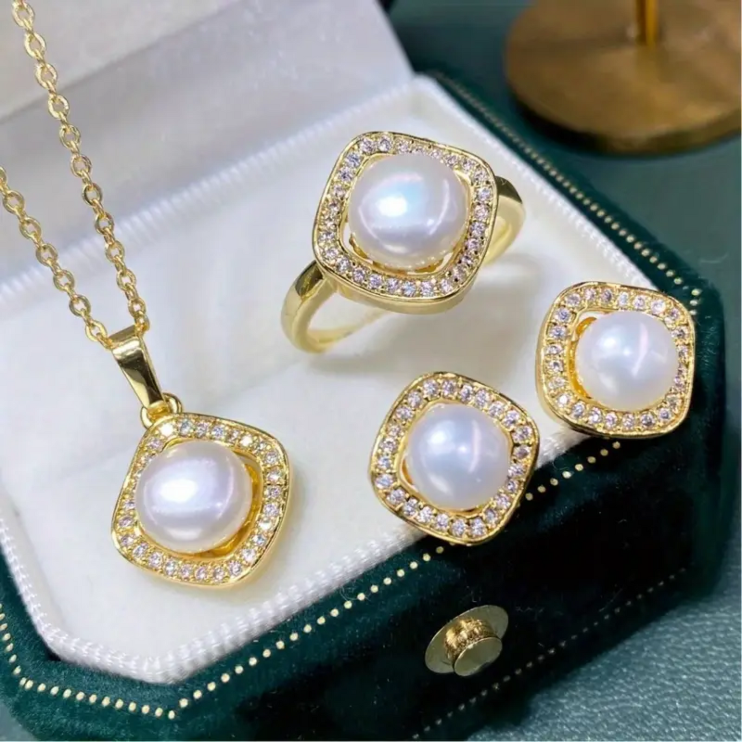 SET 3 PIEZAS ACCESORIOS