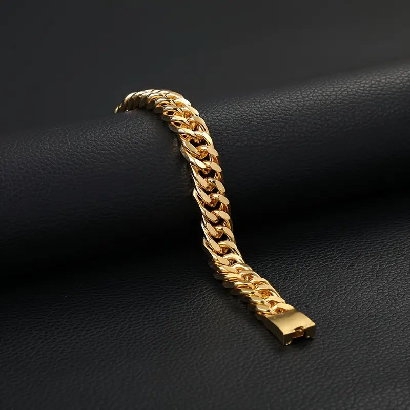 Pulsera Cubana